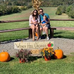 Meet your Posher, Tara